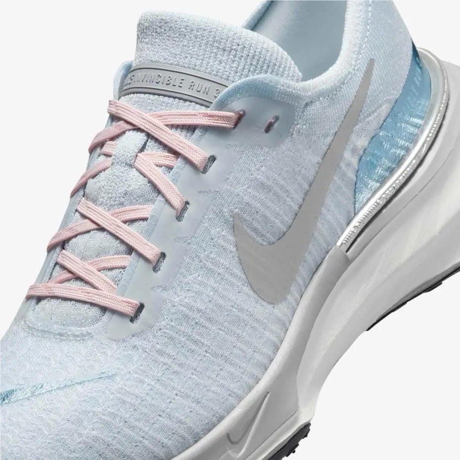 Nike shoes - Nike ZoomX Invincible 3 - ZoomX Invincible - DR2660-010 - Multicolor 5