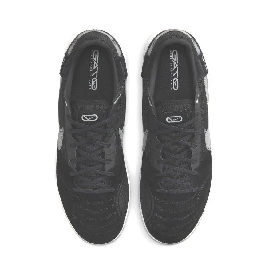 Nike shoes - Black/Off Noir/Summit White - DC8466-010 4