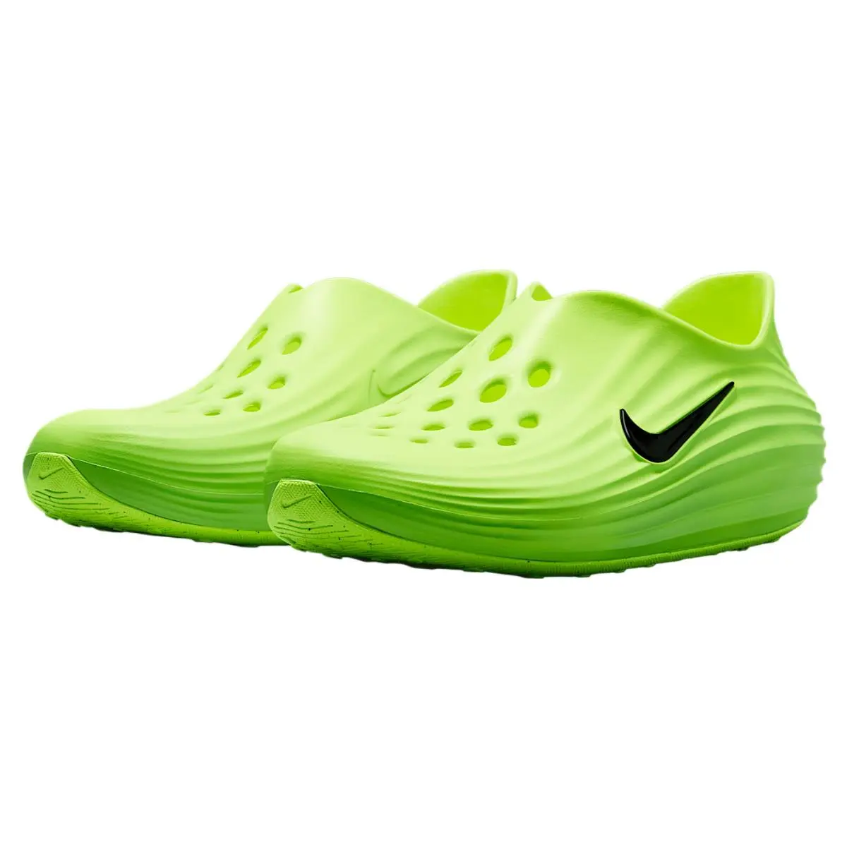 Nike Reactx Rejuven8 Green Volt HV5060-300 Size 12 + Discount