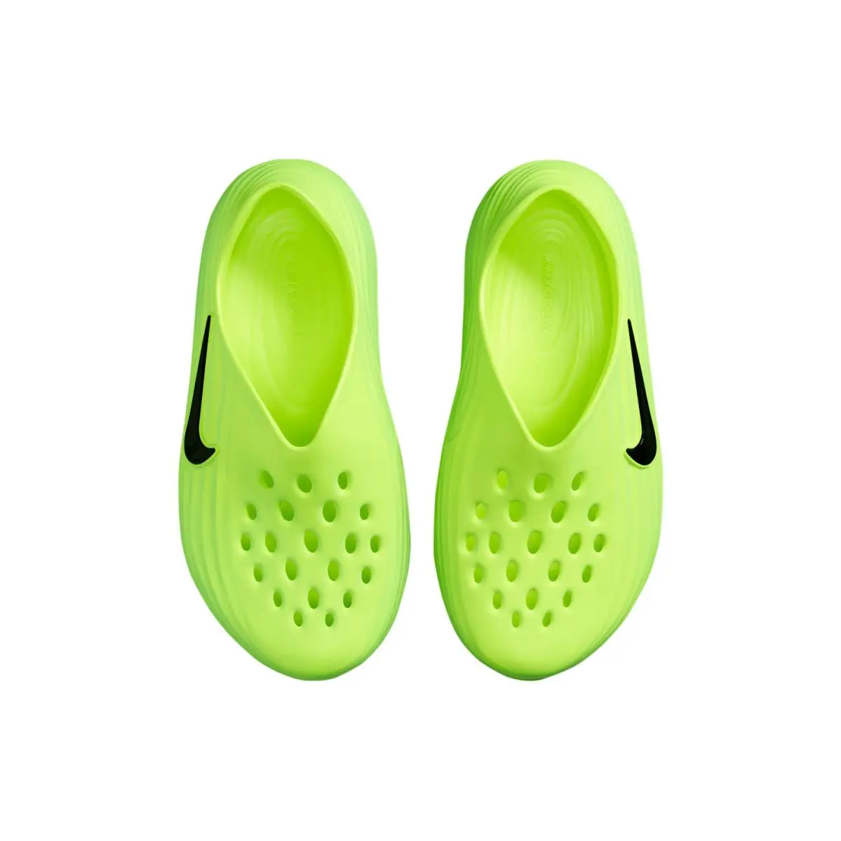 Nike shoes - Nike ReactX Rejuven8 - ReactX - HV5060-300 - Green 1