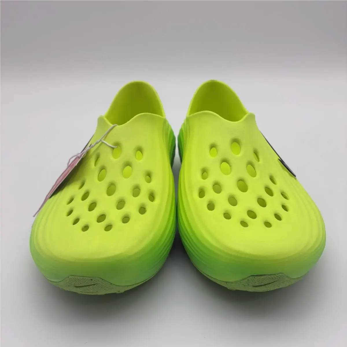 Nike shoes - Nike ReactX Rejuven8 - ReactX - HV5060-300 - Green (UPC: 00197861554923) 0
