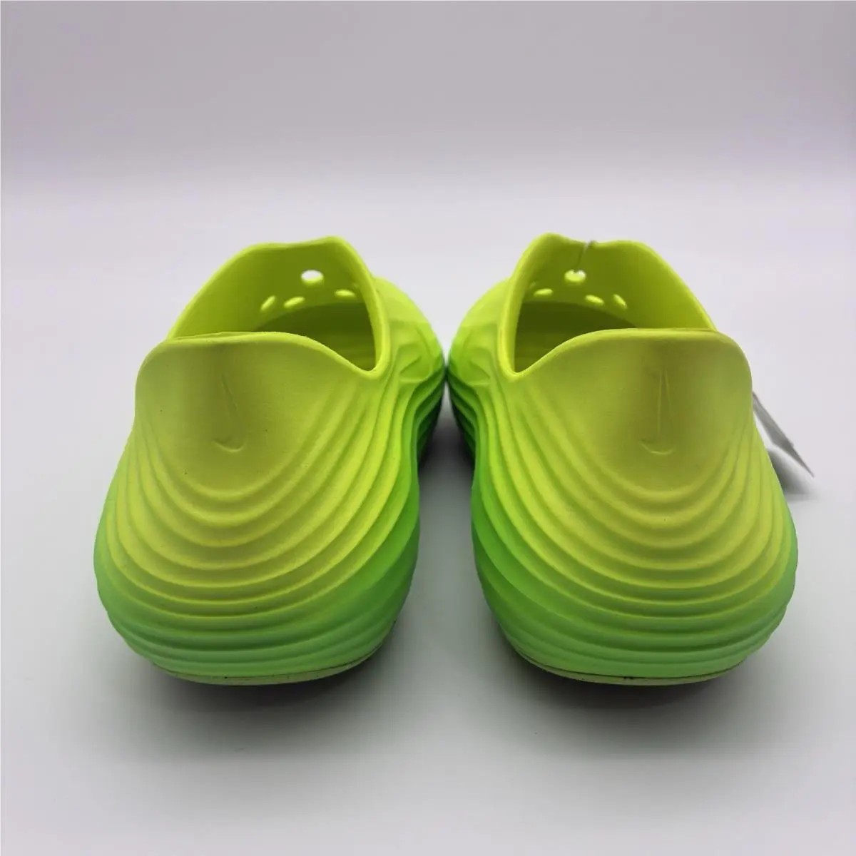 Nike shoes - Nike ReactX Rejuven8 - ReactX - HV5060-300 - Green (UPC: 00197861554923) 2