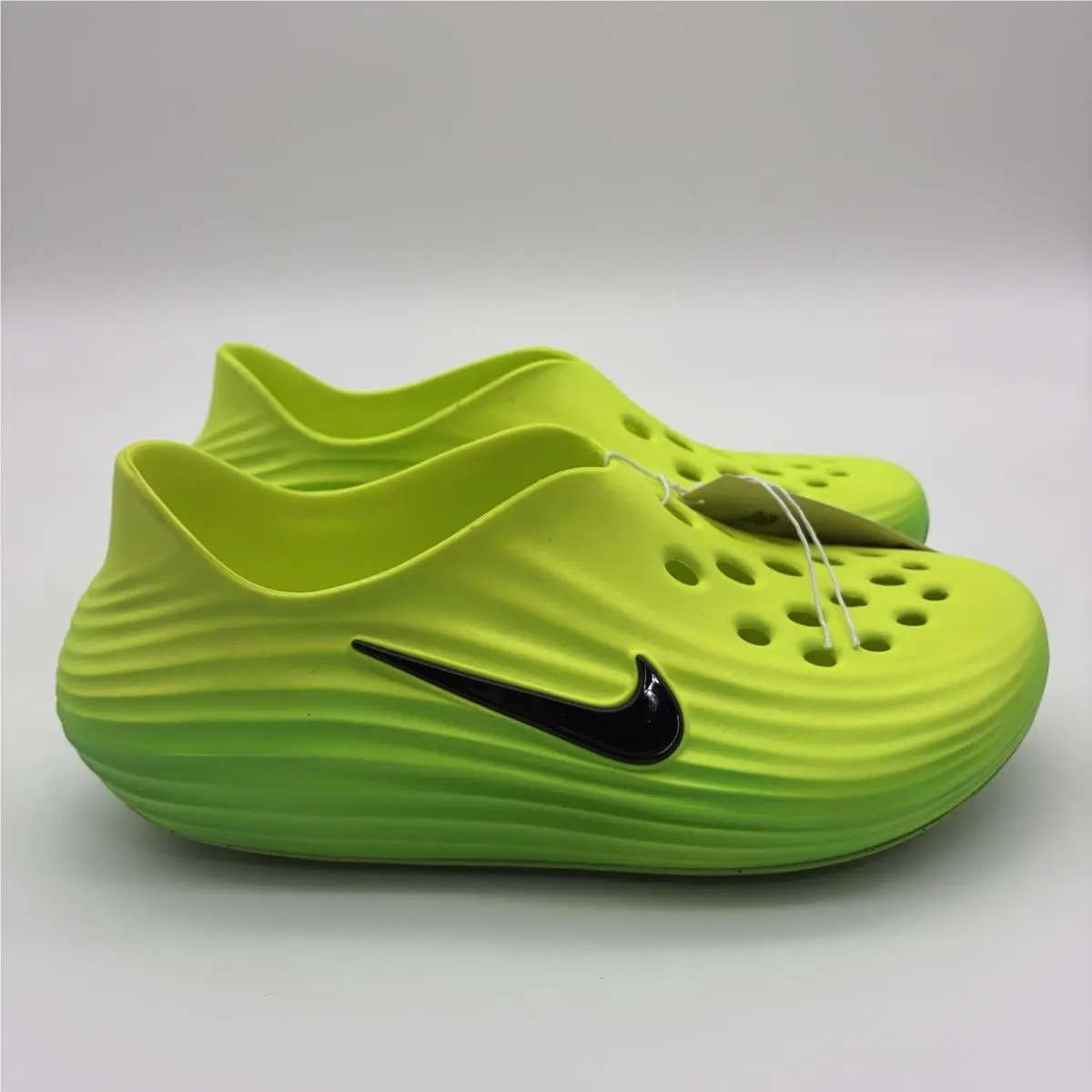 Nike shoes - Nike ReactX Rejuven8 - ReactX - HV5060-300 - Green (UPC: 00197861554923) 3