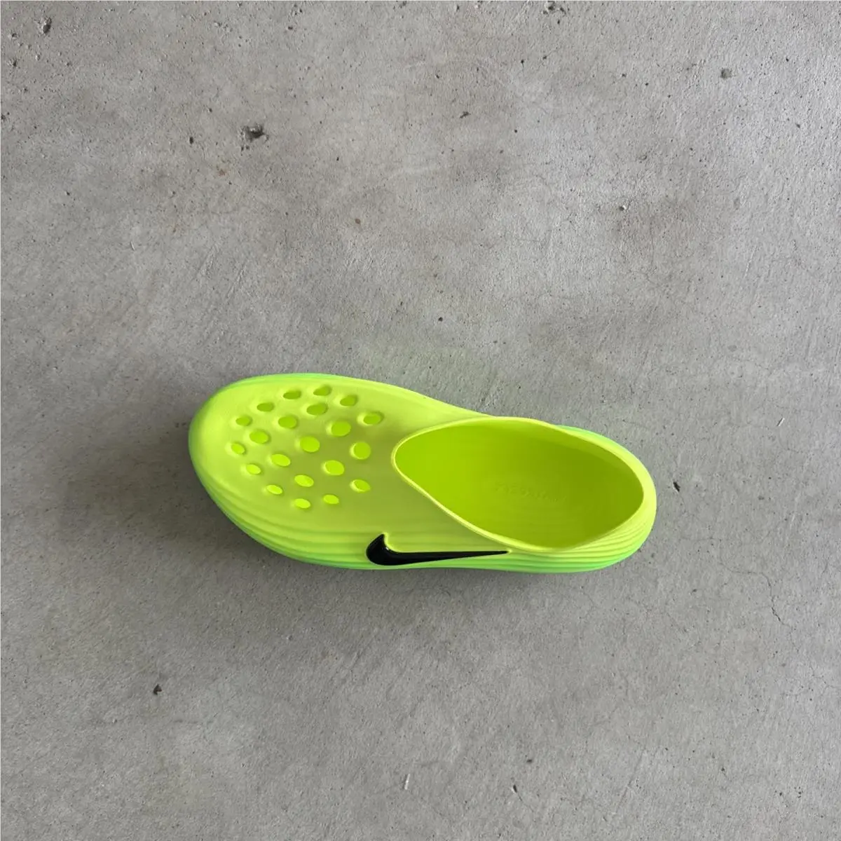 Nike shoes - Nike ReactX Rejuven8 - ReactX - HV5060-300 - Green 2