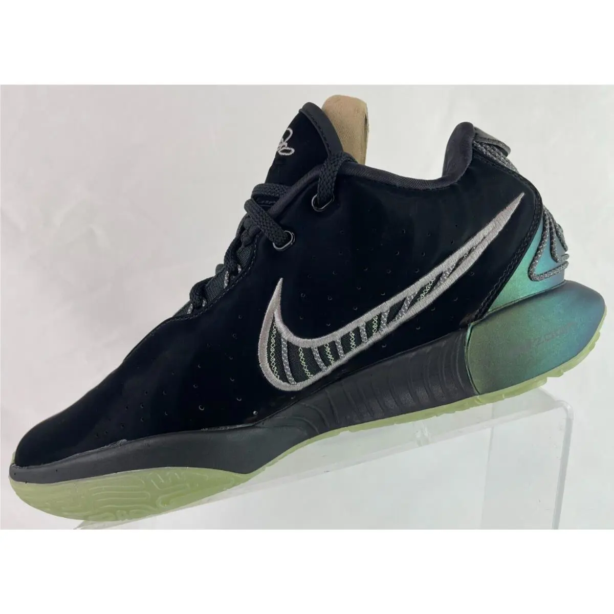 Nike shoes - Nike LeBron 21 - LeBron - Multicolor (UPC: 196969658182) 0