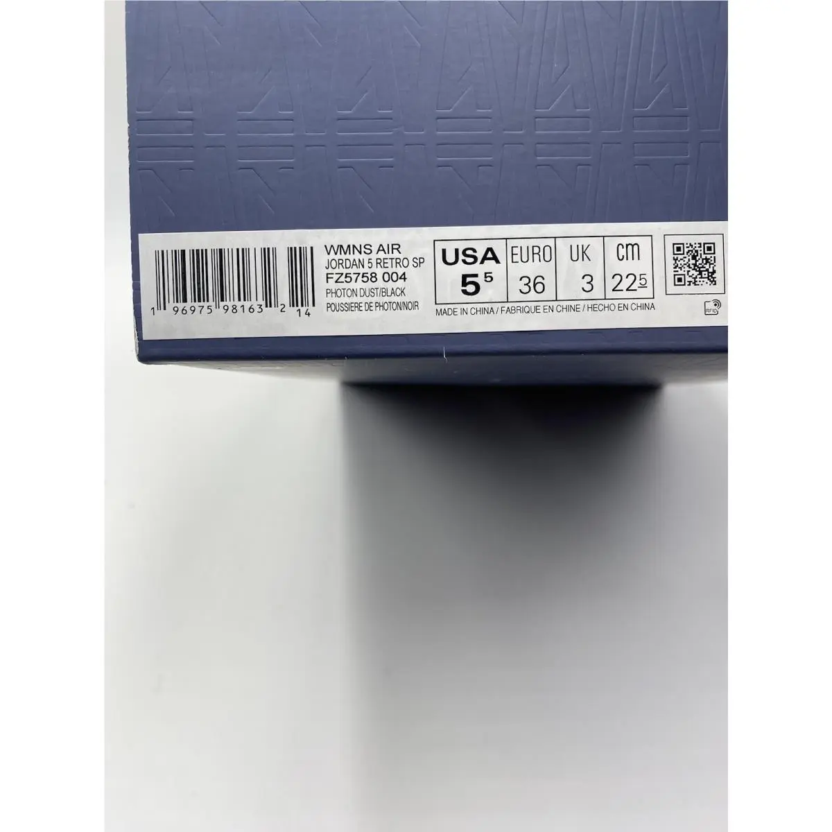 Nike shoes - Nike Wmns - Wmns - FZ5758 004 - Photon Dust/Black (UPC: 196975981632) 6