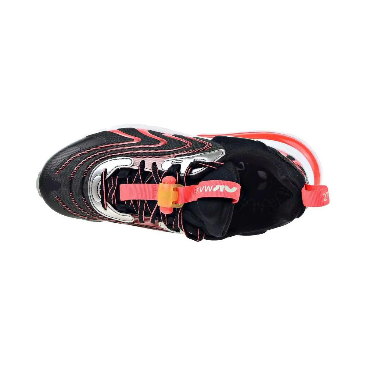 Nike shoes - CW7302-001:9 - 194275556727 - Black 0