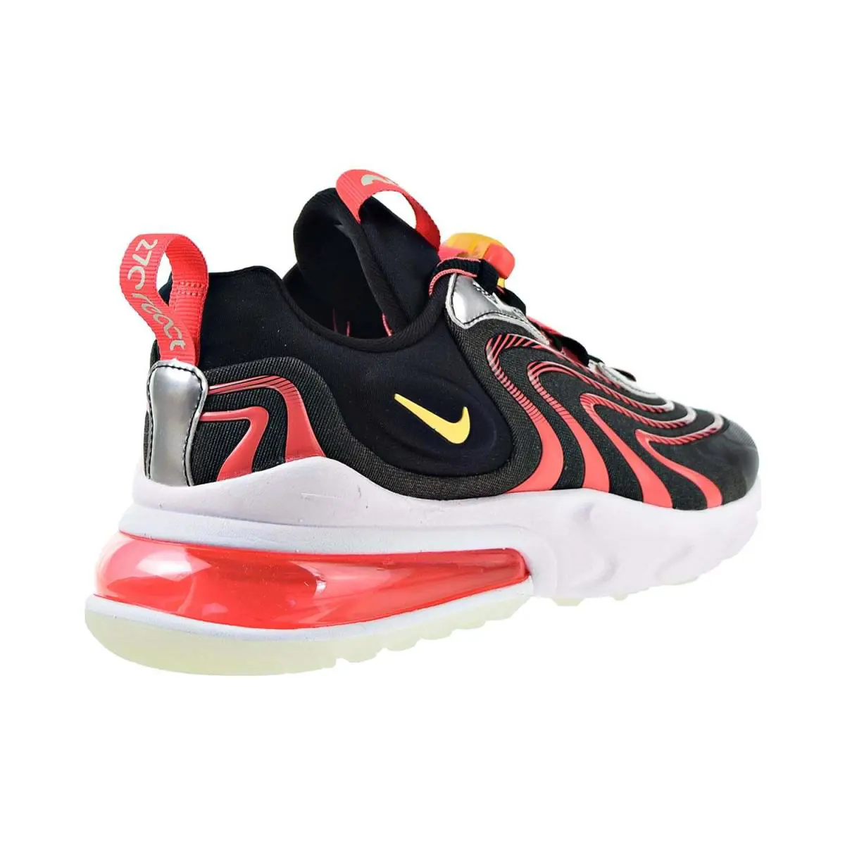 Nike shoes - CW7302-001:9 - 194275556727 - Black 1