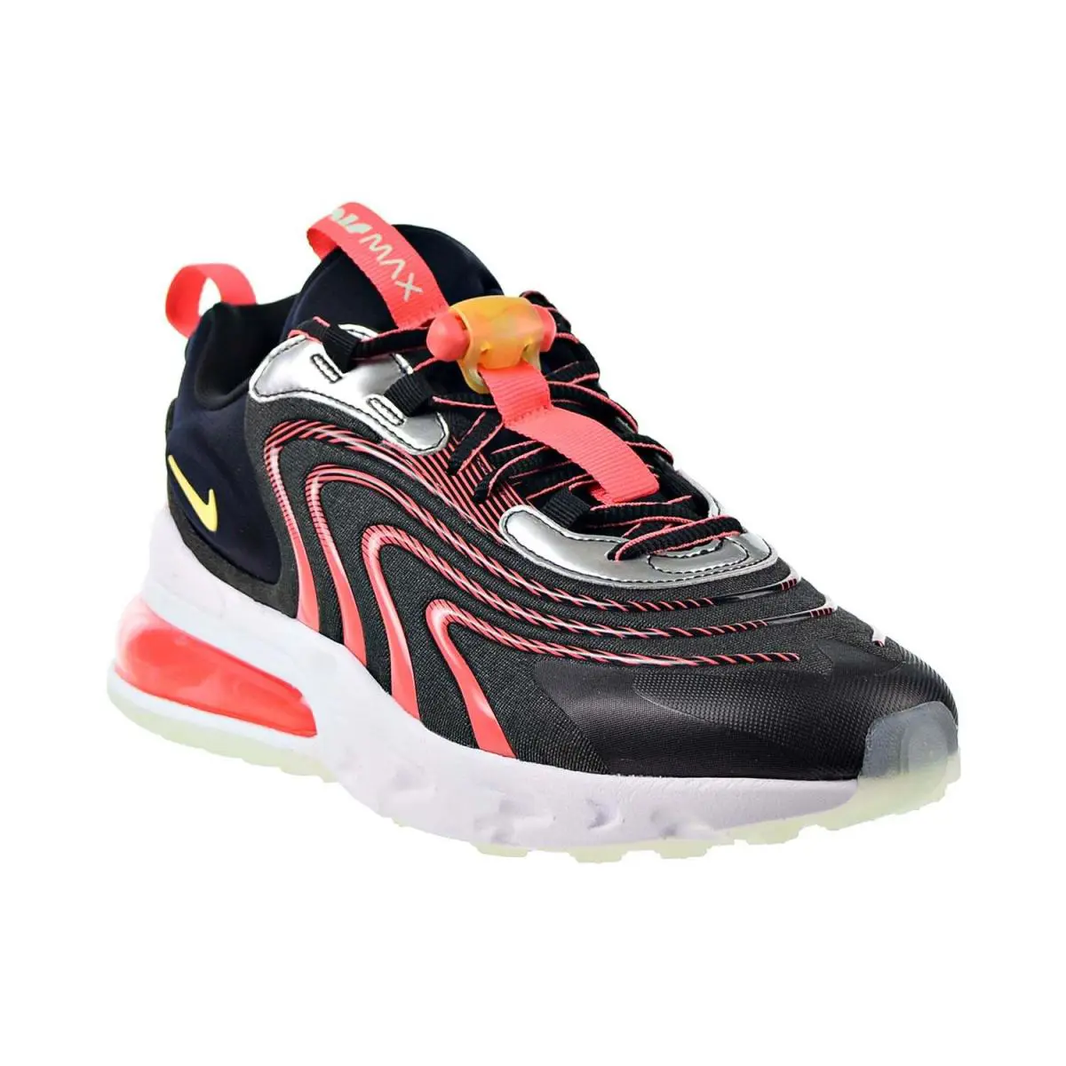 Nike shoes - CW7302-001:9 - 194275556727 - Black 2