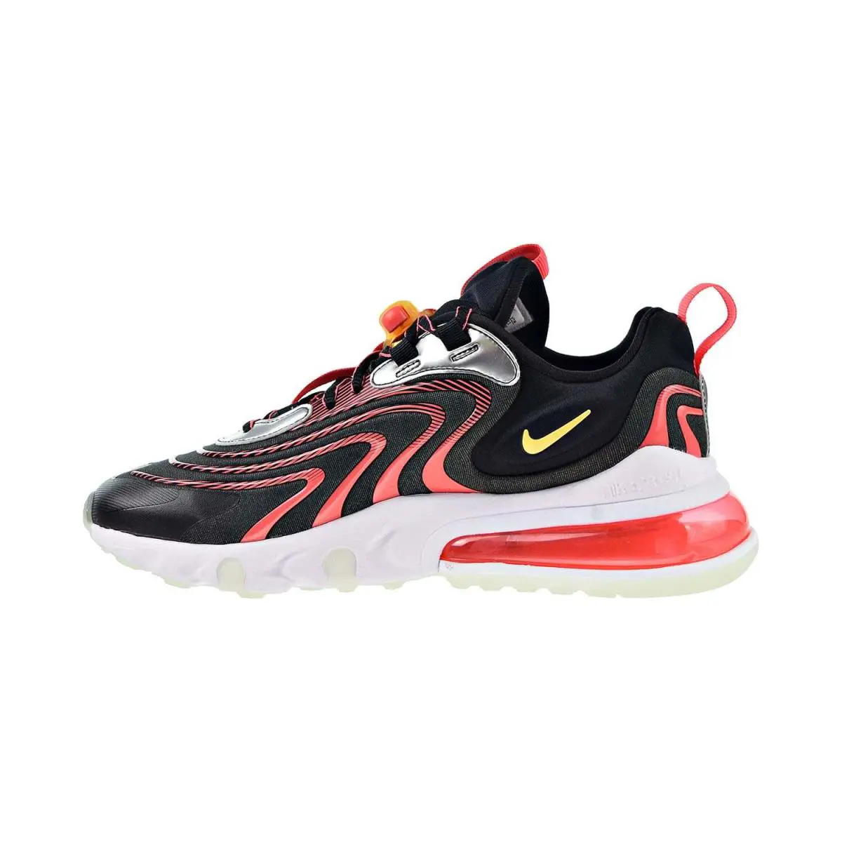 Nike shoes - CW7302-001:9 - 194275556727 - Black 4