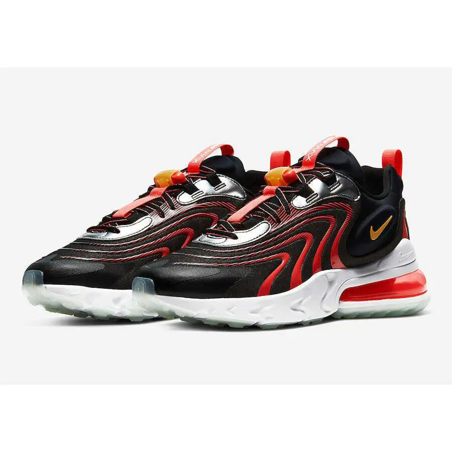 Nike shoes - CW7302-001:9 - 194275556727 - Black 3