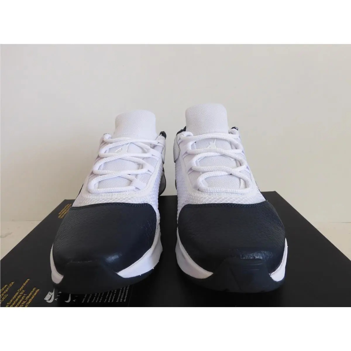 Nike shoes - Air Jordan 11 Low - Air Low - CW0784-147 - White (UPC: 195243491842) 1
