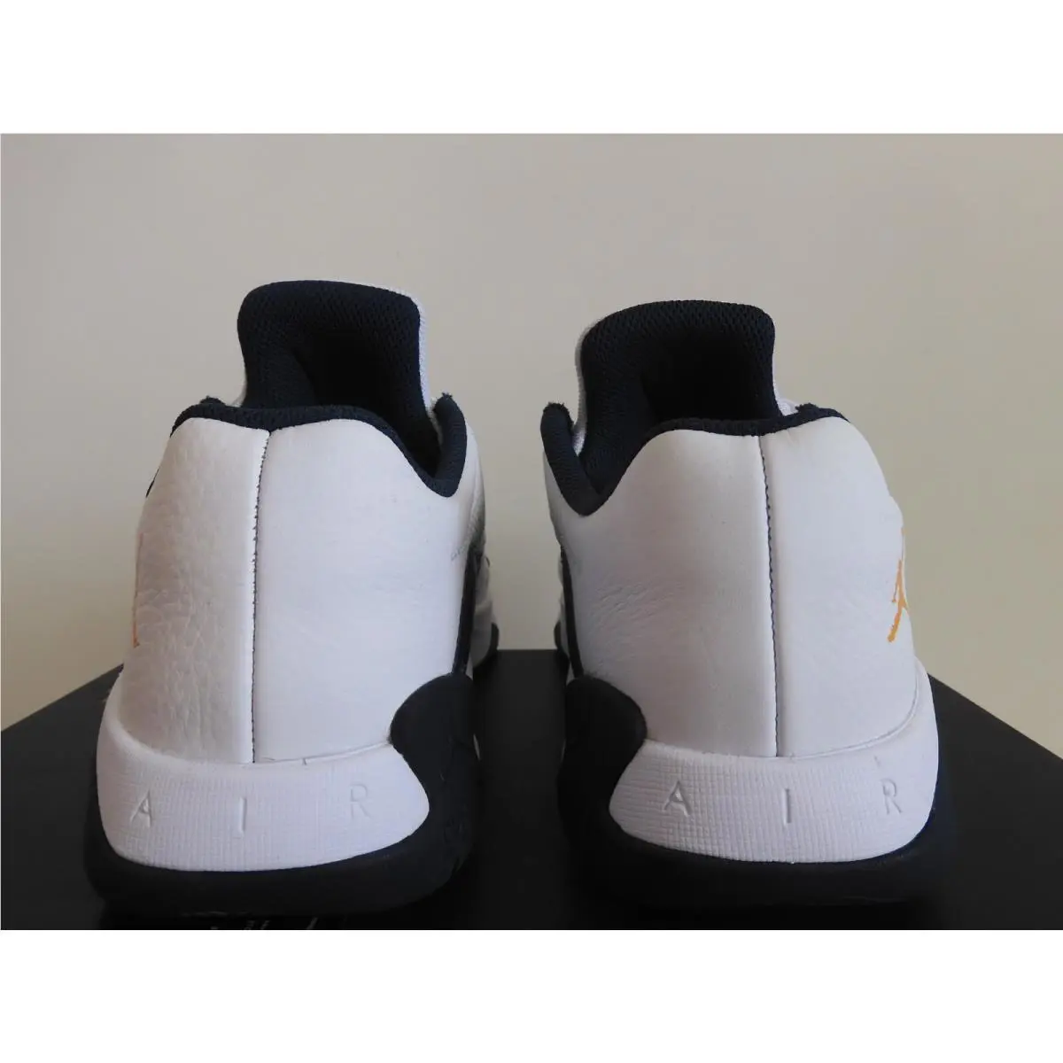 Nike shoes - Air Jordan 11 Low - Air Low - CW0784-147 - White (UPC: 195243491842) 2