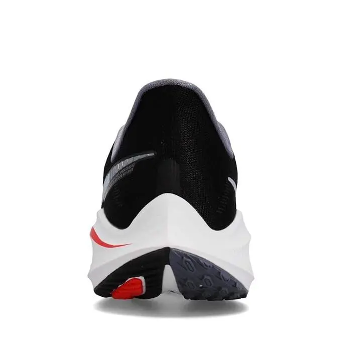 Nike shoes - Nike Air Zoomvomero 14 - Air Zoomvomero - AH7857-004 - Black 2