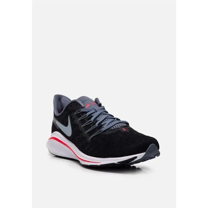 Nike shoes - Nike Air Zoomvomero 14 - Air Zoomvomero - AH7857-004 - Black 1