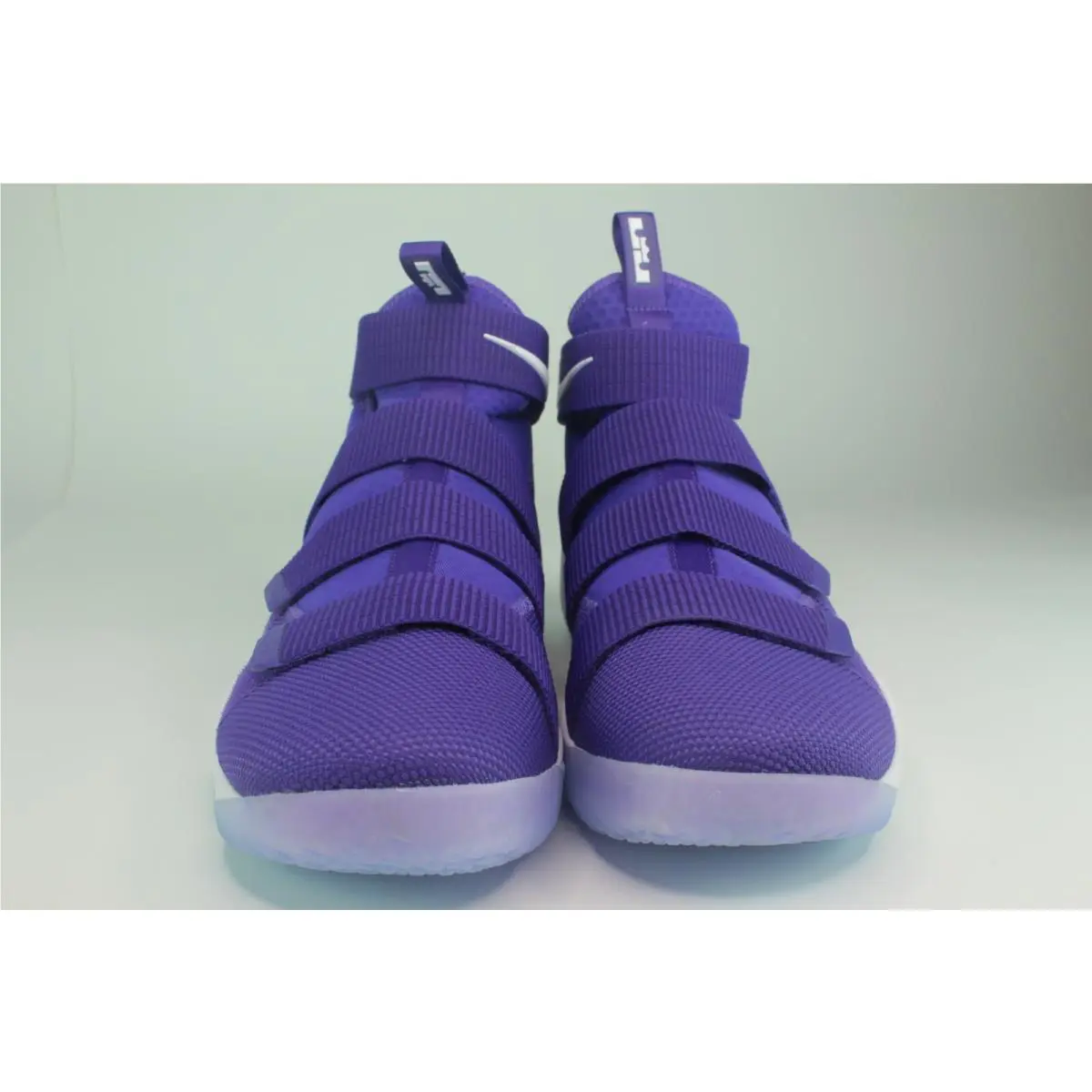 Nike shoes - LEBRON - LEBRON - Purple 3
