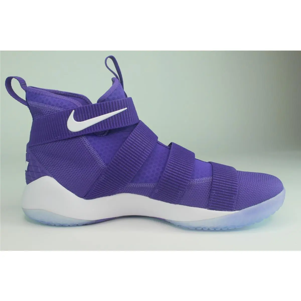 Nike shoes - LEBRON - LEBRON - Purple 5
