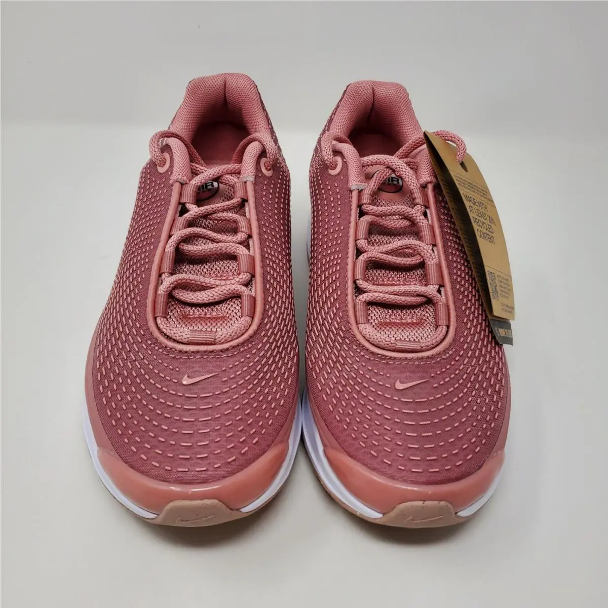 Nike shoes - Air Max DN - Air Max - FJ3145-600 - Red 0