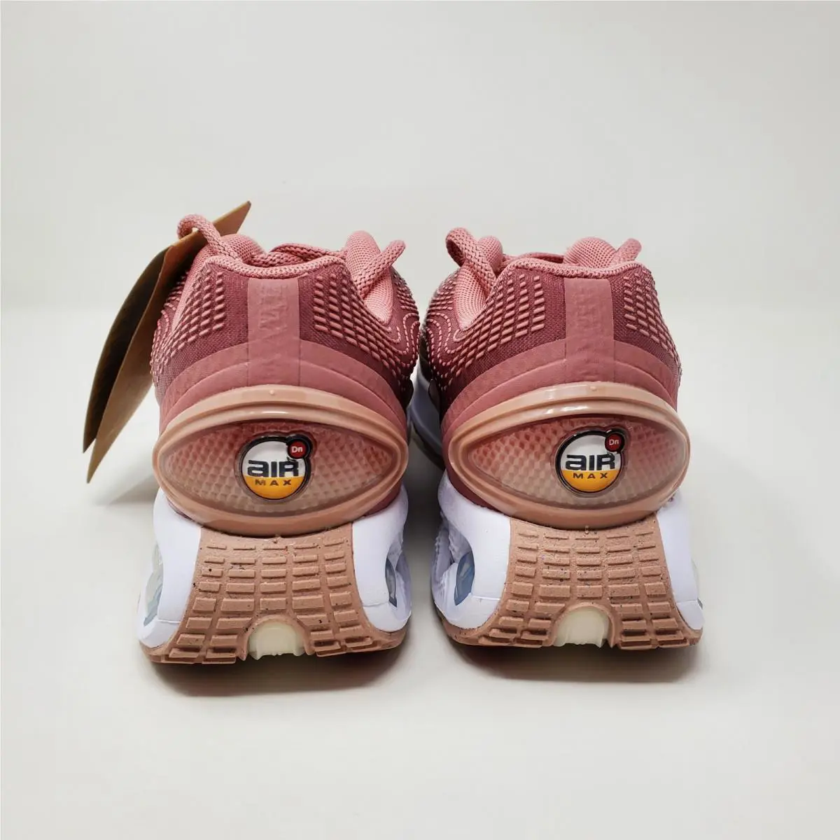 Nike shoes - Air Max DN - Air Max - FJ3145-600 - Red 1