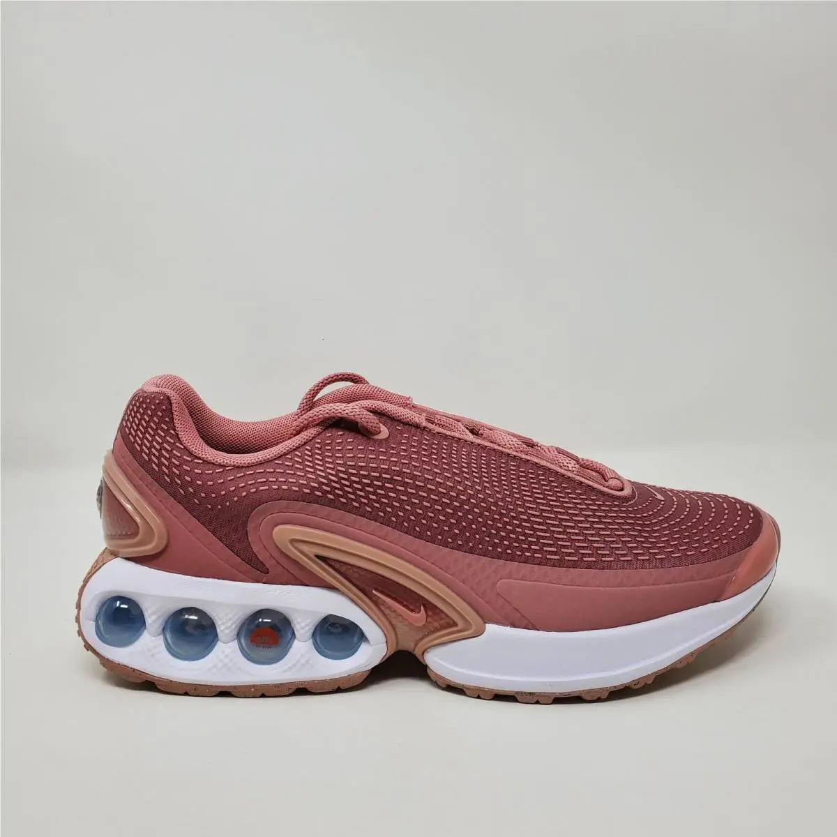 Nike shoes - Air Max DN - Air Max - FJ3145-600 - Red 2