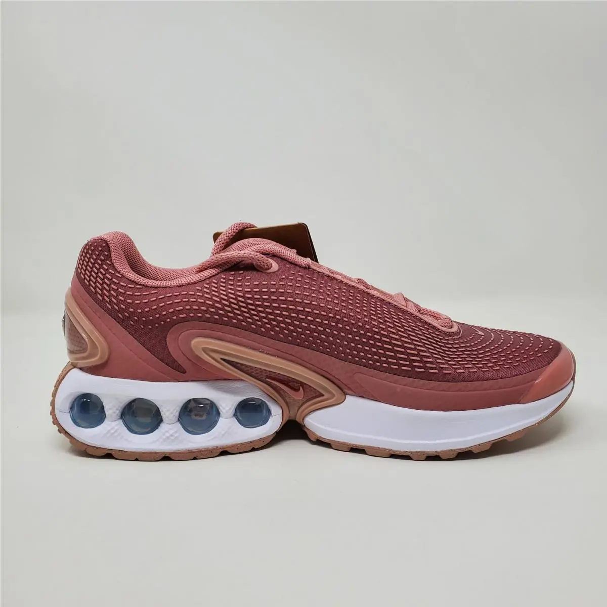 Nike shoes - Air Max DN - Air Max - FJ3145-600 - Red 4