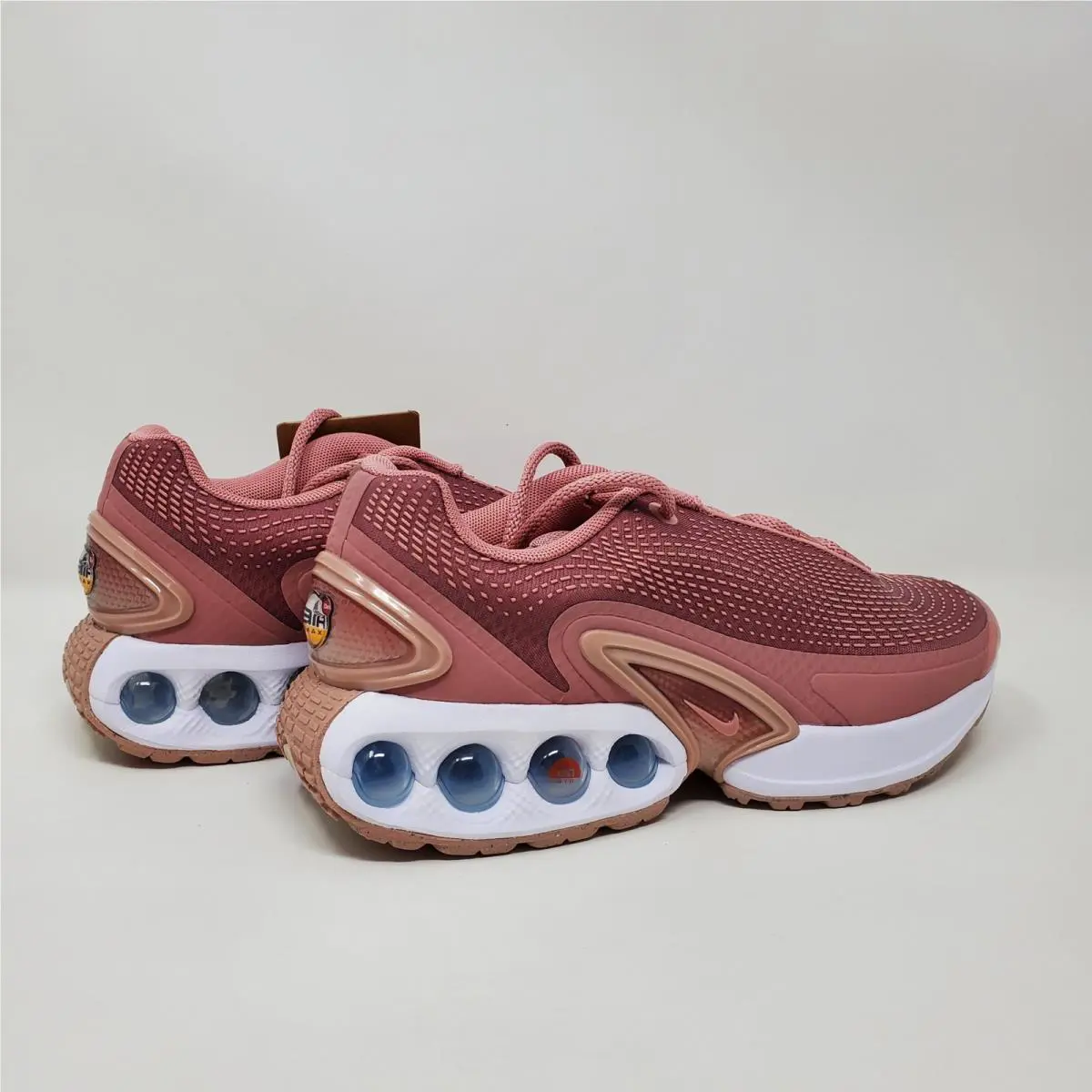 Nike shoes - Air Max DN - Air Max - FJ3145-600 - Red 5