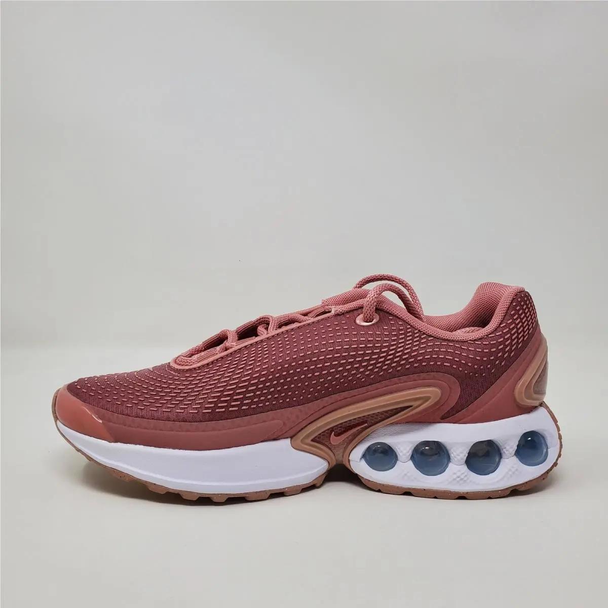 Nike shoes - Air Max DN - Air Max - FJ3145-600 - Red 7