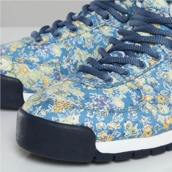 Nike shoes - Blues 8