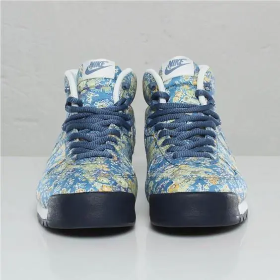 Nike shoes - Blues 2