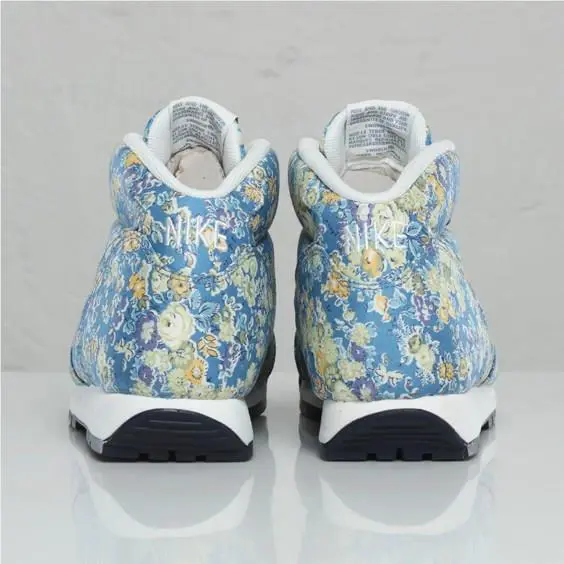 Nike shoes - Blues 4