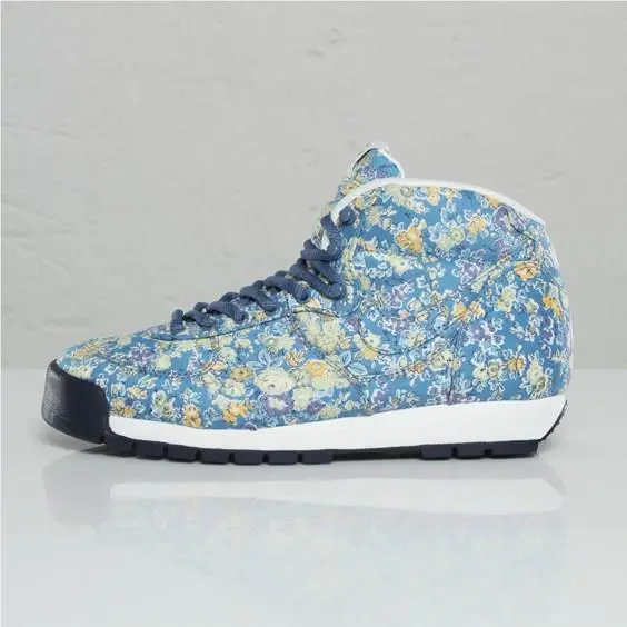 Nike shoes - Blues 5