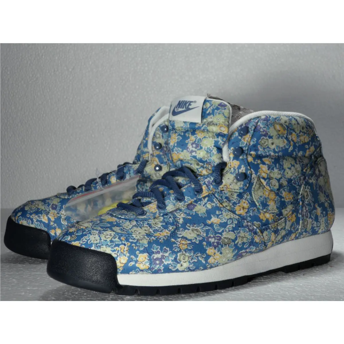 Nike shoes - Blues 1