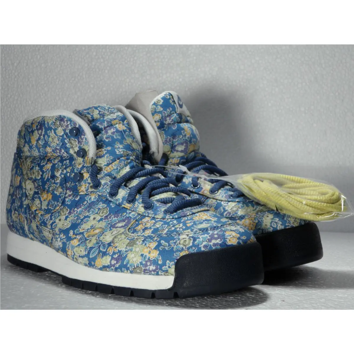 Nike shoes - Blues 3