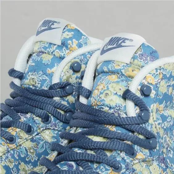 Nike shoes - Blues 7