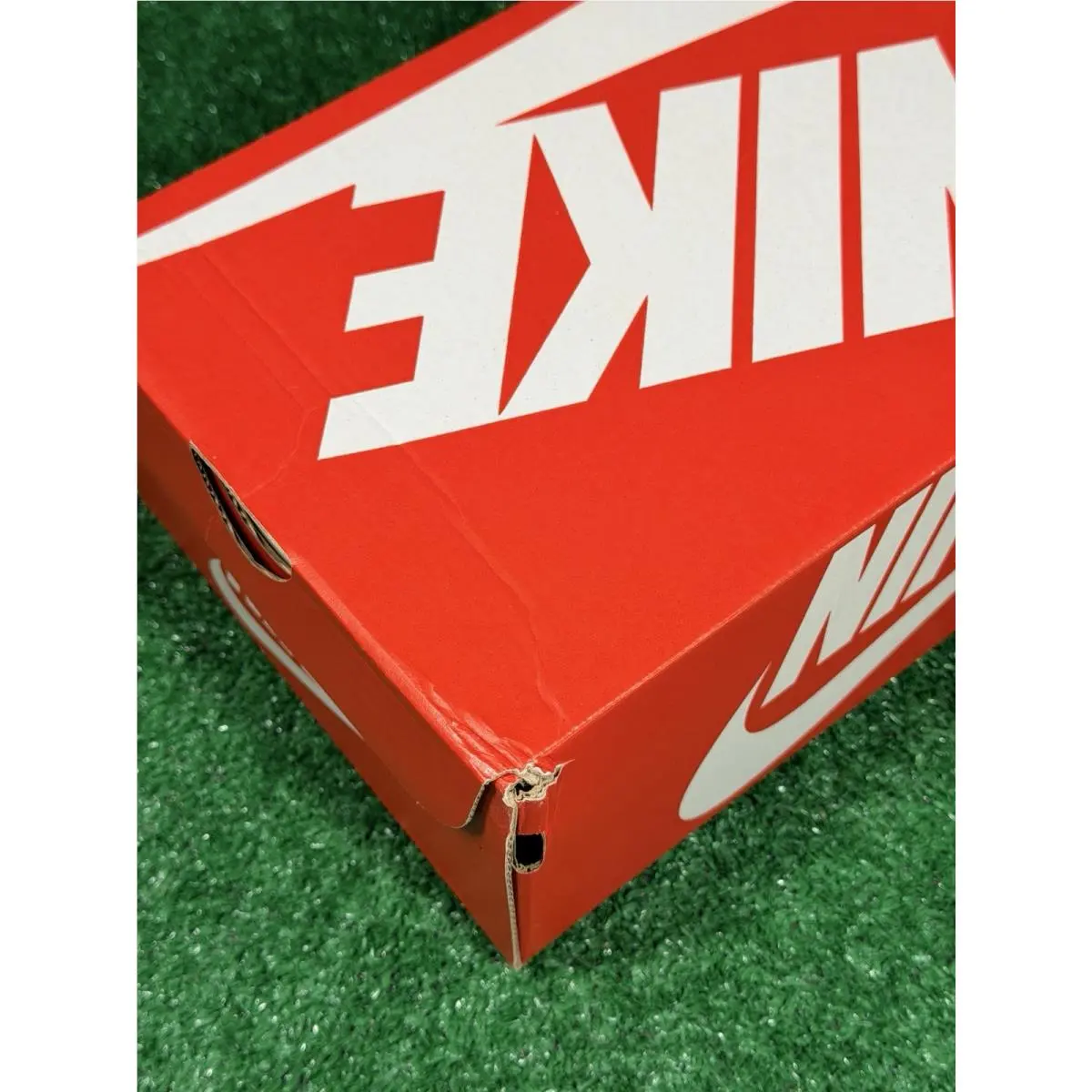 Nike shoes - Nike Shox R4 - Shox - AR3565-101 - White 11