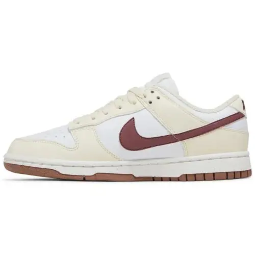 Nike shoes - Nike Dunk Low Next Nature - DD1873-103 - Cream 0