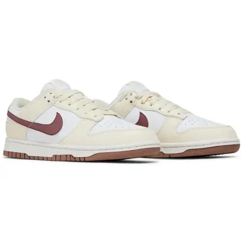 Nike shoes - Nike Dunk Low Next Nature - DD1873-103 - Cream 1