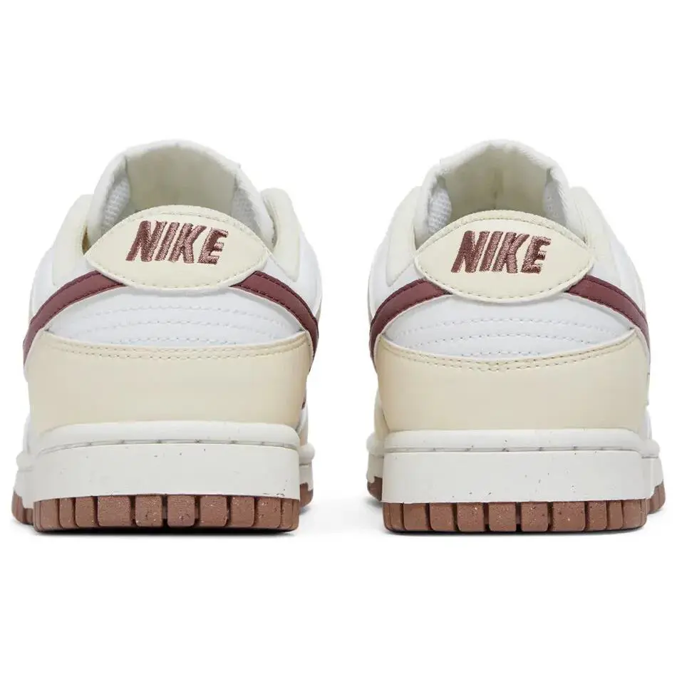 Nike shoes - Nike Dunk Low Next Nature - DD1873-103 - Cream 2