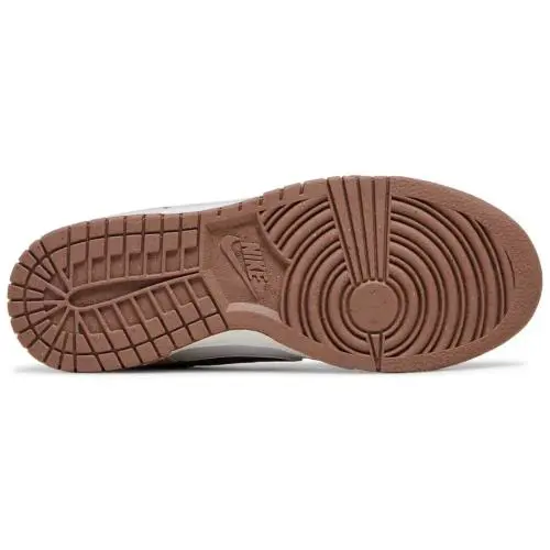Nike shoes - Nike Dunk Low Next Nature - DD1873-103 - Cream 3