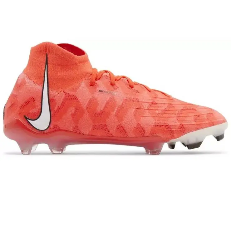 Nike shoes - Nike Phantom Luna - Phantom Luna - FN8405-600 - Red 0