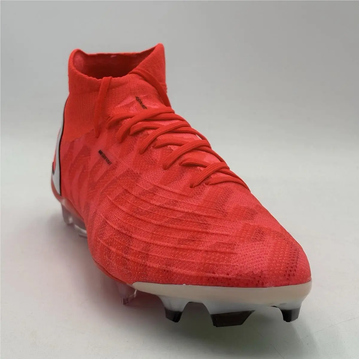 Nike Phantom Luna Elite FG Crimson Red FN8405 600 Womens Size 11.5 Soccer