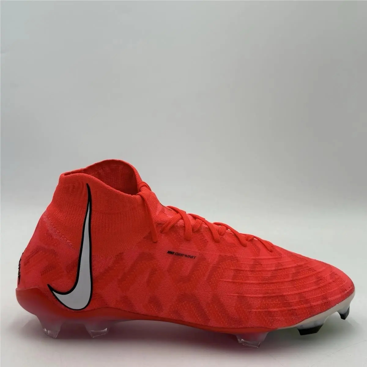 Nike shoes - Nike Phantom Luna Elite FG - FN8405-600 - Red 0