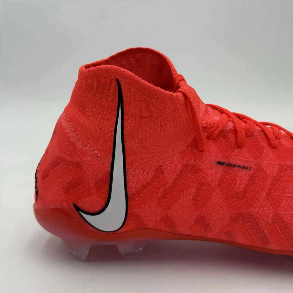 Nike shoes - Nike Phantom Luna Elite FG - FN8405-600 - Red 1