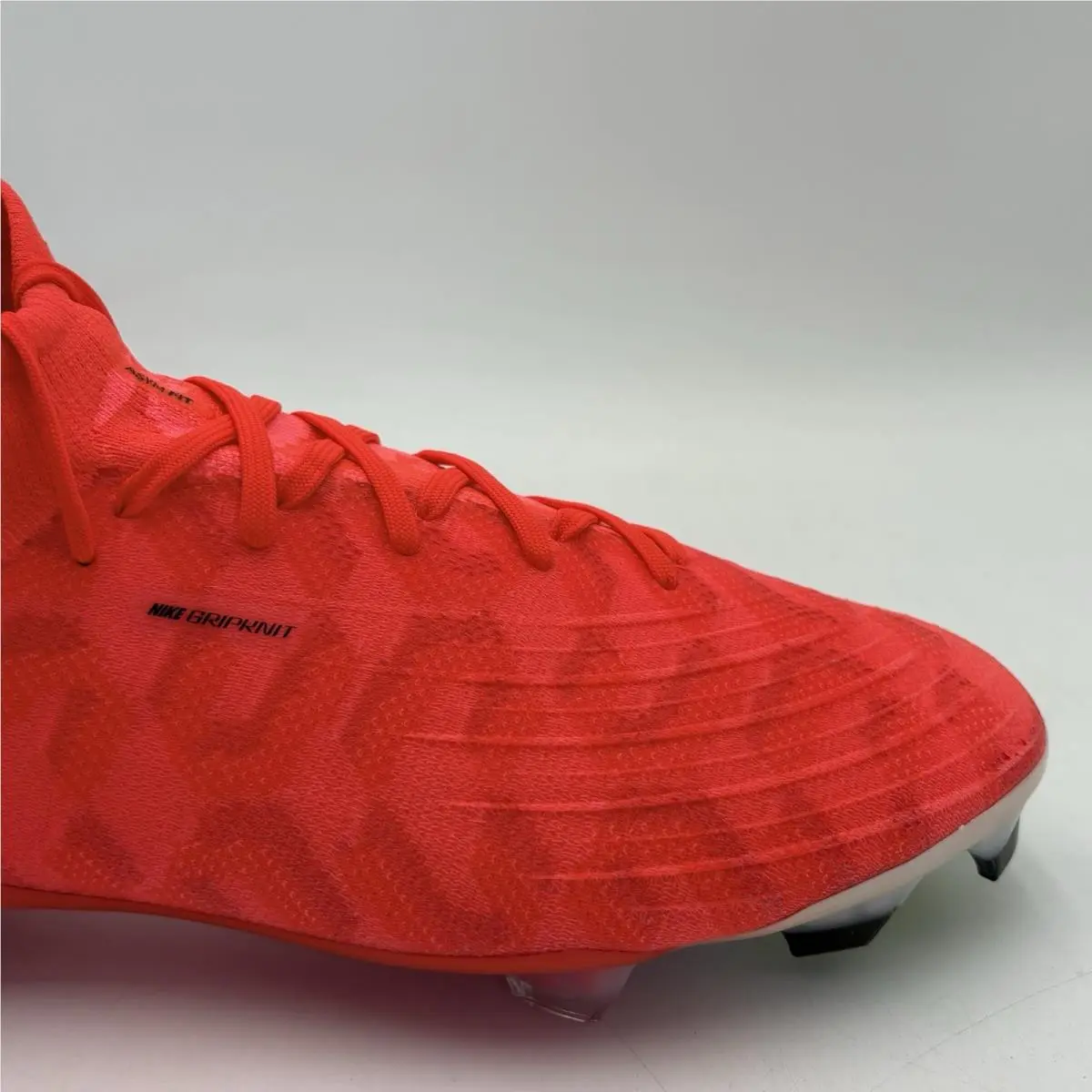 Nike shoes - Nike Phantom Luna Elite FG - FN8405-600 - Red 2