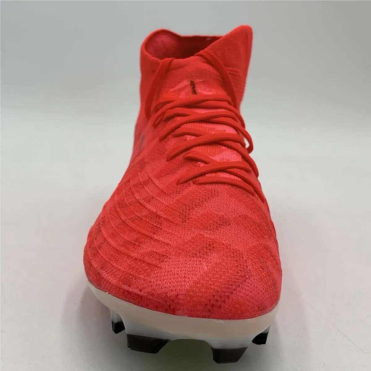 Nike shoes - Nike Phantom Luna Elite FG - FN8405-600 - Red 3