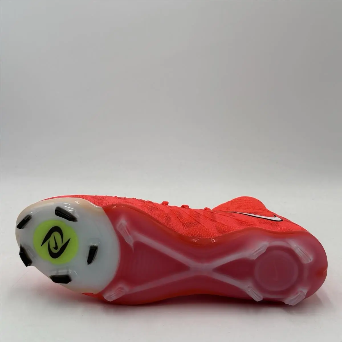 Nike shoes - Nike Phantom Luna Elite FG - FN8405-600 - Red 5