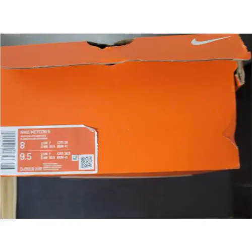 Nike shoes - Nike Metcon - Metcon - Black (UPC: 194957101818) 3