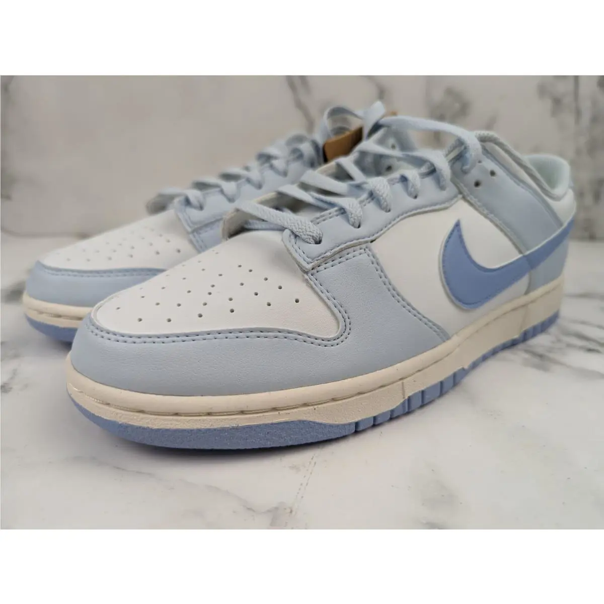 Nike shoes - Nike Dunk Low - Dunk Low - DD1873-400 - Blue (UPC: 196969051143) 10