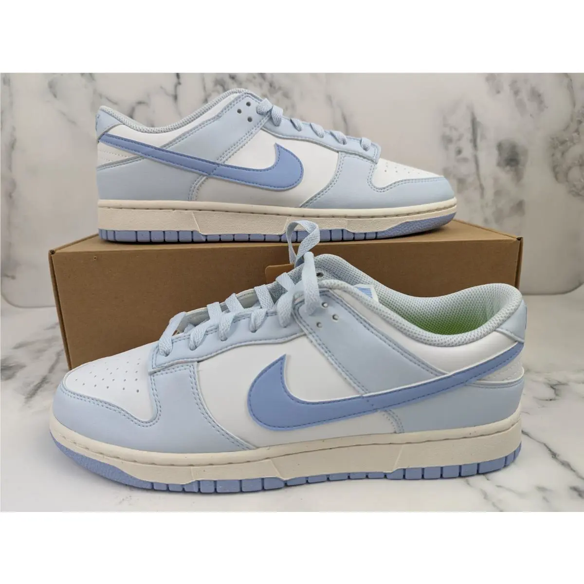 Nike shoes - Nike Dunk Low - Dunk Low - DD1873-400 - Blue (UPC: 196969051143) 3