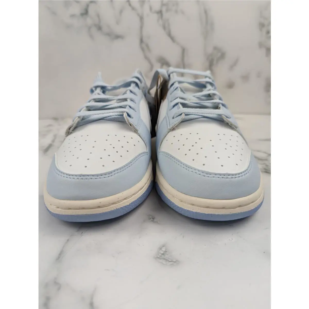 Nike shoes - Nike Dunk Low - Dunk Low - DD1873-400 - Blue (UPC: 196969051143) 5